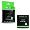 Akumuliatorius Maximcell skirtas Samsung J500/J320 Galaxy J5/J3 2016/Grand Prime (EB-BG530BBE) 2800mAh Li-ion
