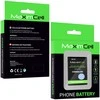 Akumuliatorius Maximcell skirtas Samsung B3410/S3650 Corby/S5610/S5620 Monte/C3530 (AB463651BU) 1000mAh Li-ion