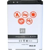 AKUMULIATORIUS MAXXIMUS LG FINO / LEON 1750 mAh BL-41ZH
