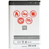 Akumuliatorius MAXXIMUS LG K10 2400mAh