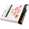 Akumuliatorius MAXXIMUS NOK 5220XM/6303 1250 Li-ion c3-01/c5/c6-01