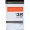Akumuliatorius MAXXIMUS NOK 6100/6300 1250mAh