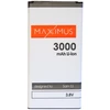 AKUMULIATORIUS MAXXIMUS SAM G900 S5 3000 mAh