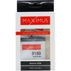 MAXXIMUS XIA REDMI 4A 3150 mAh ličio jonų BN30 Akumuliatorius