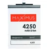 AKUMULIATORIUS MAXXIMUS XIA REDMI 4X 4250mAh Li-lon BM47