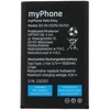Akumuliatorius "myPhone Halo Easy" 1000 mAh