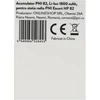 Akumuliatorius PNI 82, Li-Ion 1800 mAh, skirtas radijo stotelei PNI Escort HP 82