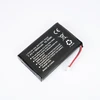 Akumuliatorius PNI 82, Li-Ion 1800 mAh, skirtas radijo stotelei PNI Escort HP 82