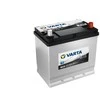 Akumuliatorius Varta BD B23, 45 Ah, 300 A, 12 V