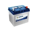 Varta Mėlyna Dynamic 560 410 054 automobilio akumuliatorius 60 Ah 12 V 540 A Automobilis