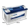 Varta Akumuliatorius 95 Ah 800 A EN 12V
