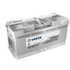 Varta Silver Dynamic AGM akumuliatorius su rankenėlėmis