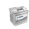 Varta Akumuliatorius 54 Ah 530 A EN 12V
