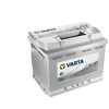 Varta Akumuliatorius 61 Ah 600 A EN 12V