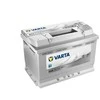 Varta Akumuliatorius 77 Ah 780 A EN 12V