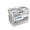 Varta Akumuliatorius 60 Ah 680 A EN 12V AGM