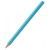 Akvarelinis pieštukas Faber-Castell Grip Jumbo, 1vnt, šv. mėl.