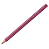 Akvarelinis pieštukas Faber-Castell GRIP Jumbo, 1vnt, violetinis