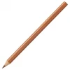 Akvarelinis pieštukas Faber-Castell GRIP Jumbo, 1vnt, šv. rudas