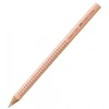 Akvarelinis pieštukas Faber-Castell GRIP Jumbo, 1vnt, lašišos sp.