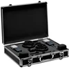 Akyga AKG C414 XLS stereo komplektas - Rinkinys didelės diafragmos kondensatoriniai stereo mikrofonai