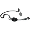 Akyga AKG C544 L Juoda Scenos / pasirodymų mikrofonas