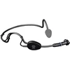 Akyga AKG C544 L Juoda Scenos / pasirodymų mikrofonas