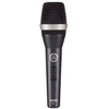 Akyga AKG D5S - dinaminis vokalinis mikrofonas, įjungimas/išjungimas