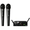 Akyga AKG WMS40 Mini2 Wireless Microphone Set