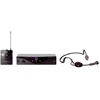 Akyga Mic. AKG WMS45 Sports Set BD A