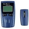 Alantec NI021 tinklo kabelių testeris UTP/STP kabelių testeris Pilkas