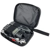 a-lan ALANTEC NI057 network cable tester PoE tester, Juodas