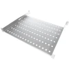 Alantec SA-P-19-1U-450-4-S komutacinės spintos priedas Stovo lentyna