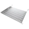 Alantec SA-P-19-1U-650-4-S komutacinės spintos priedas Stovo lentyna