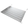 Alantec SA-P-19-1U-650-4-S komutacinės spintos priedas Stovo lentyna