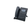 Alcatel-Lucent Enterprise ALE-20h IP telefonas Pilka LCD