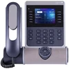 Alcatel-Lucent Enterprise ALE-300 IP telefonas Mėlyna LCD