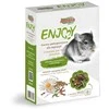 Alegia Enjoy jūros kiaulytėms maistas 400g