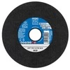 Aliuminio pjovimo diskas PFERD EHT Ø125x1,0mm EHT A60 N SG-ALU