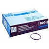 Alko Kanceliarinės gumelės, LFL130x1,5x1,5mm, skersmuo 80mm/85mm, 1kg