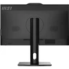 All-in-One Computer MSI PRO AP242P 14M Core i3 / 8 GB RAM / 512 GB SSD / 23.8″ FHD / Windows 11 Pro (Juodas)