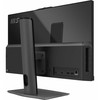 All-in-one MSI Modern AM242TP 1M-2021XEU Core 5 / 16GB / 512GB SSD / 23.8 FHD / Touch / NoOS / juodas – adjustable stand