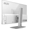 All-in-one MSI Modern AM272P 1M Core 5 / 16GB / 512GB SSD / 27 FHD / Windows 11 Home (baltas)