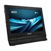 All-in-one MSI PRO AP162T ADL-042XEU Intel N100 / 8GB / 256GB SSD / 15.6″ FHD / NoOS / juodas