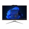 Stacionarus kompiuteris All-in-one MSI PRO AP222T 13M-092XEU i5 / 8GB / 256GB SSD / 21.5" FHD / NoOS / baltos spalvos