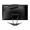 Stacionarus kompiuteris All-in-one MSI PRO AP222T 13M-415XEU i3 / 8GB / 256GB SSD / 21.5" FHD / NoOS / juodos spalvos