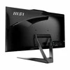 Stacionarus kompiuteris All-in-one MSI PRO AP222T 13M-415XEU i3 / 8GB / 256GB SSD / 21.5" FHD / NoOS / juodos spalvos