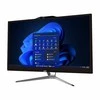 Stacionarus kompiuteris All-in-one MSI PRO AP222T 13M-415XEU i3 / 8GB / 256GB SSD / 21.5" FHD / NoOS / juodos spalvos