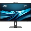 All-in-one MSI PRO AP272P 14M-886XEU i7 / 16GB / 1TB SSD / 27 FHD / Windows 11 Pro / juodos spalvos – reguliuojamas stovas