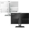 All-in-One PC MSI Modern AM242TP 1M-2022XEU Core 5 / 16GB / 512GB SSD / 24″ FHD / Jutiklinis ekranas / Windows 11 Pro (baltas)